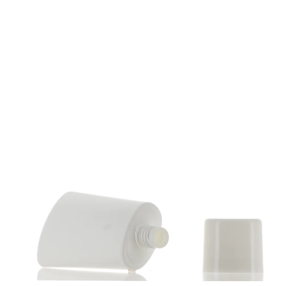 120ml Squeeze Tottle Bottle with Orifice Reducer (APG-210485)